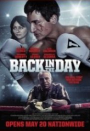 Geçmiş Günler Back in the Day