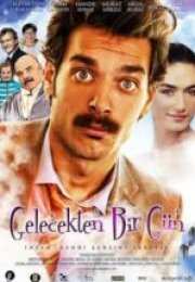 Gelecekten Bir Gün i