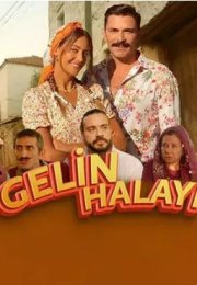 Gelin Halayı Sansürsüz