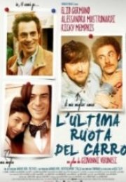 Gereksiz L’ultima Ruota Del Carro