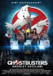 Ghostbusters Hayalet Avcıları Ghostbusters