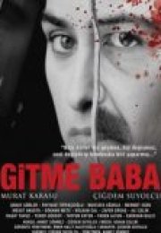 Gitme Baba