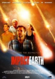 Göktaşı Tehlikesi Impact Earth