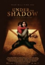 Gölge Altında Under the Shadow