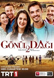 Gönül Dağı Kurban 2 Sansürsüz
