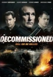 Görev Uğruna Decommissioned
