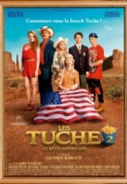 Görgüsüzler 2 Les Tuche 2
