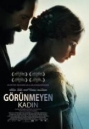 Görünmeyen Kadın The Invisible Woman