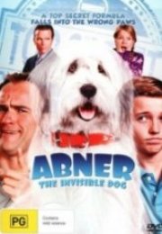 Görünmez Köpek Abner the Invisible Dog