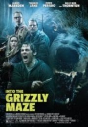 Grizzly Into the Grizzly Maze