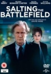 Güç Gösterisi Salting The Battlefield