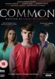 Günah Keçisi Common