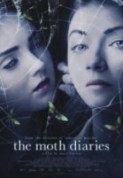 Güve Günlükleri The Moth Diaries