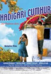 Hadigari Cumhur i Kaliteli