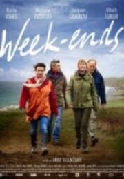 Haftasonları Week ends