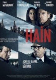 Hain Our Kind of Traitor