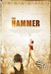 Hamill The Hammer