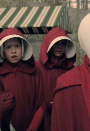 The Handmaid’s Tale