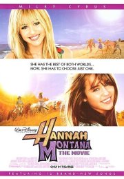 Hannah Montana
