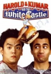 Harold ve Kumar Harold Kumar Go to White Castle