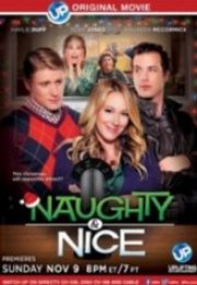 Haşarı ve Tatlı Naughtyce