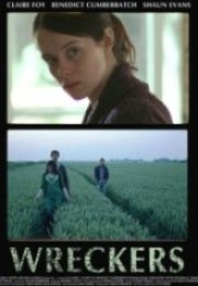 Hasarlı Ruhlar Wreckers