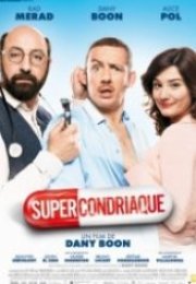 Hastalık Hastası Supercondriaque