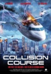 Havada Çarpışma Collision Course
