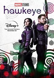 Hawkeye 1.Sezon