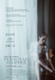 Hayalet Hikayesi Personal Shopper
