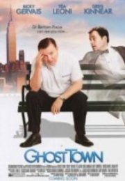 Hayalet Şehir Ghost Town