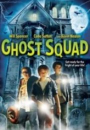 Hayalet Takım Ghost Squad