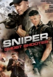 Hayalet Tetikçi Sniper Ghost Shooter