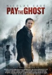 Hayaletin İntikamı Pay the Ghost