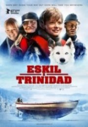 Hayallere Yolculuk Eskil Trinidad