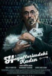 Hayallerimdeki Kadın Manglehorn