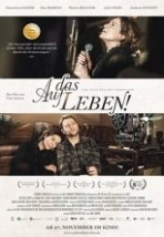 Hayata Auf das Leben