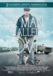 Hayata Röveşata Çeken Adam A Man Called Ove