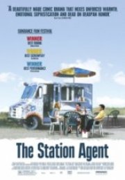 Hayatın İçinden The Station Agent