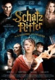 Hazine Şövalyeleri Melusina’nın Sırrı Schatzritter