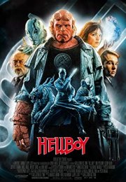 Hellboy 1