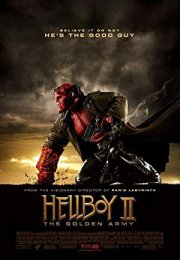 Hellboy 2 Altın Ordu