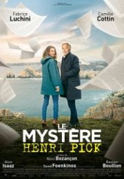 Henri Pick’in Gizemi