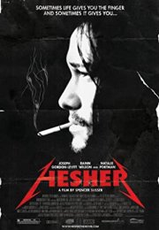 Hesher