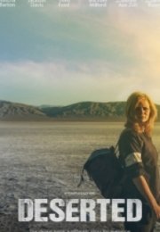 Hiçliğin Ortasında Deserted