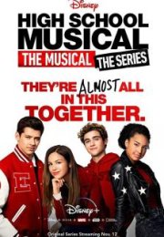 High School Musical: The Musical