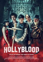 Hollyblood