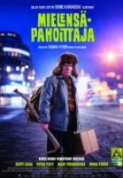 Huysuz Mielensapahoittaja