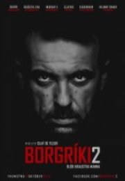 İç İşleri 2 Borgriki 2