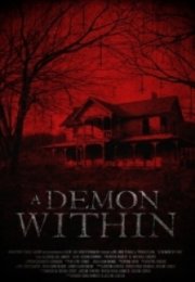 İçerideki Şeytan A Demon Within